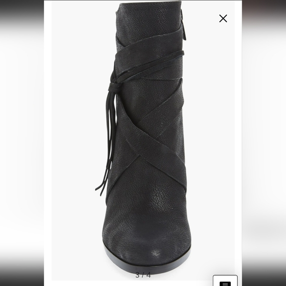 Vince Camuto Boots 9M EU 39 - Picture 2 of 10